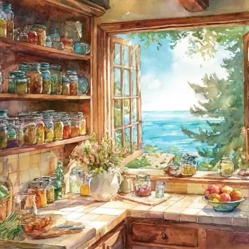 Partie 1 - Cuisiner pour votre proche atteint de la maladie à corps de Lewy, en cas de troubles de la déglutition.