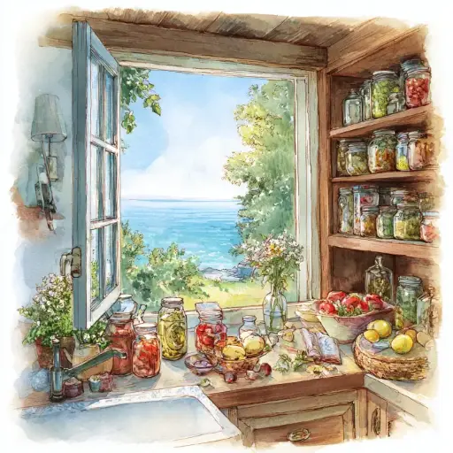 Partie 3 - Cuisiner pour votre proche atteint de la maladie à corps de Lewy, en cas de troubles de la déglutition.